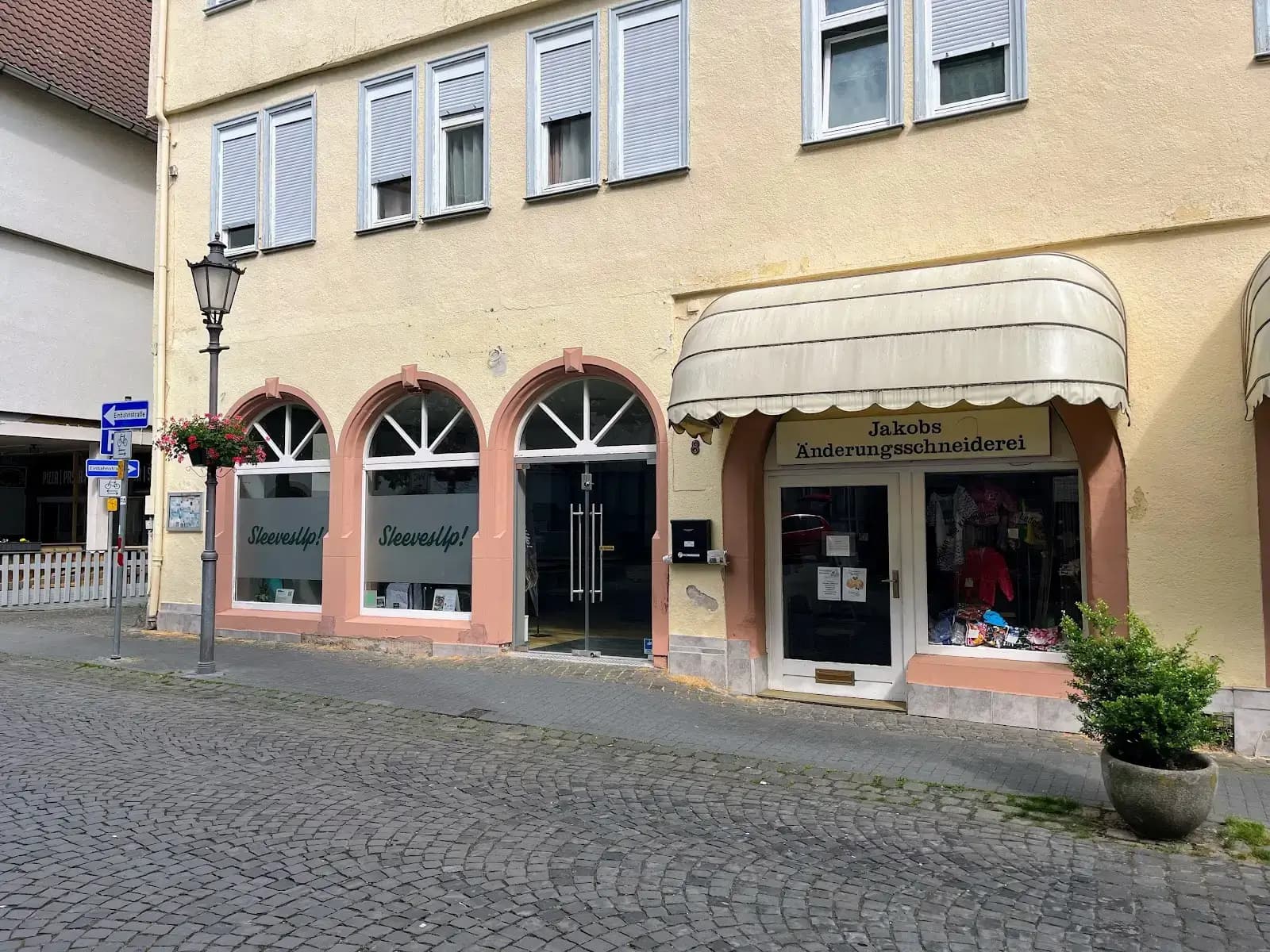 Rivvers Coworking Lich