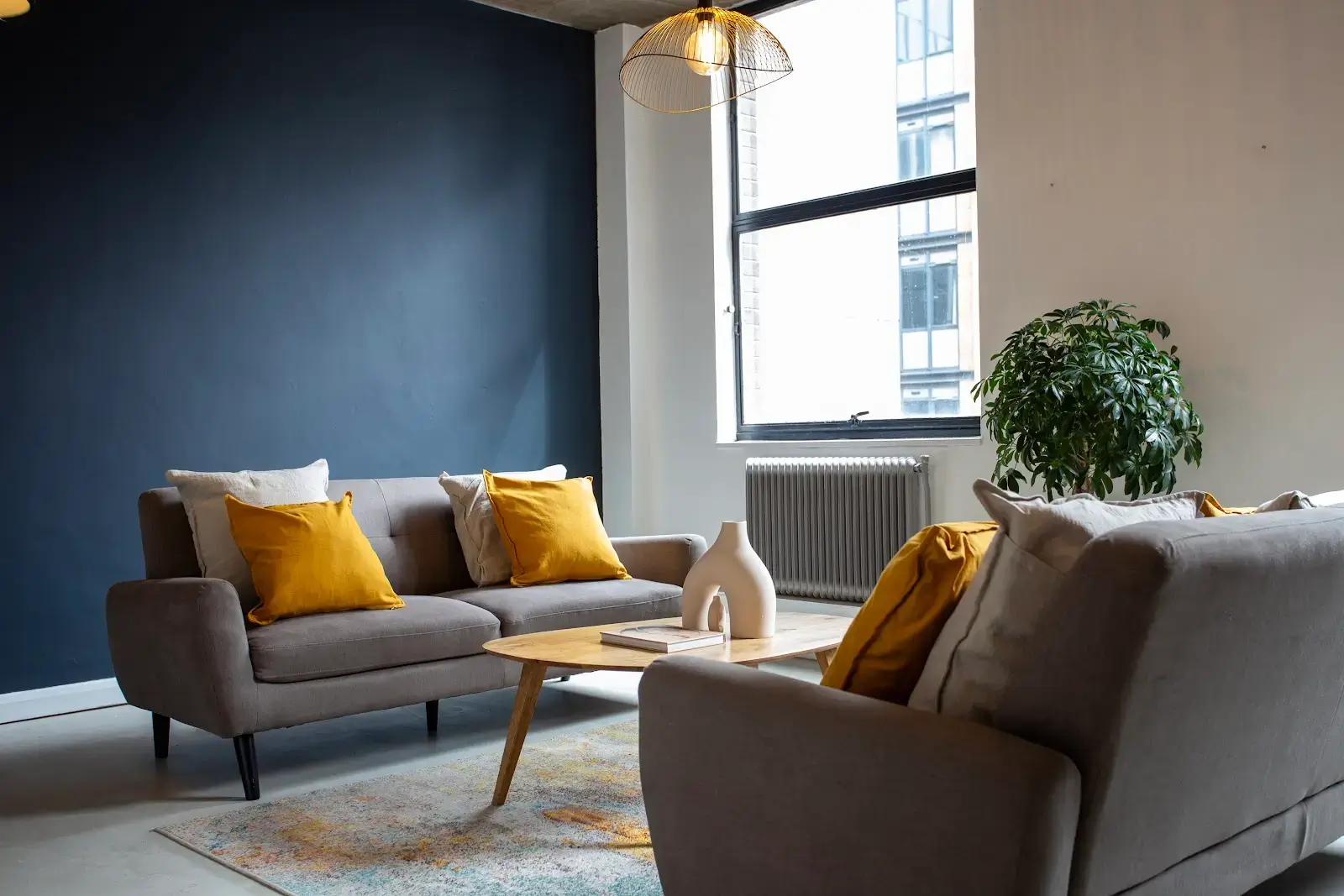 Techspace Aldgate East