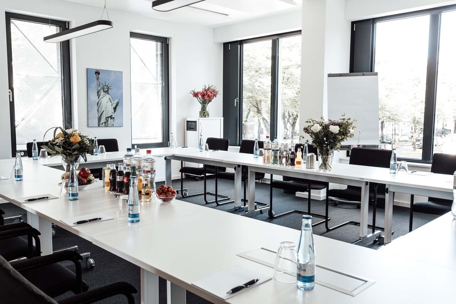 ABC Workspaces Esplanade