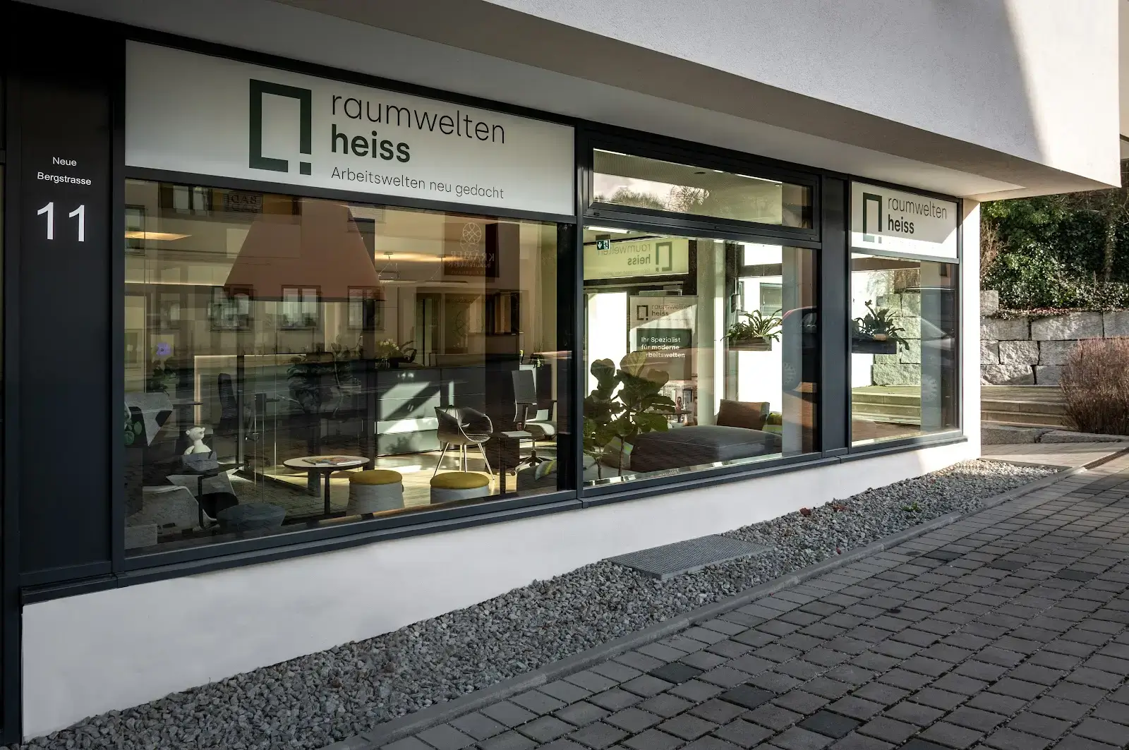 Regus Landshut Fuggerstraße 1
