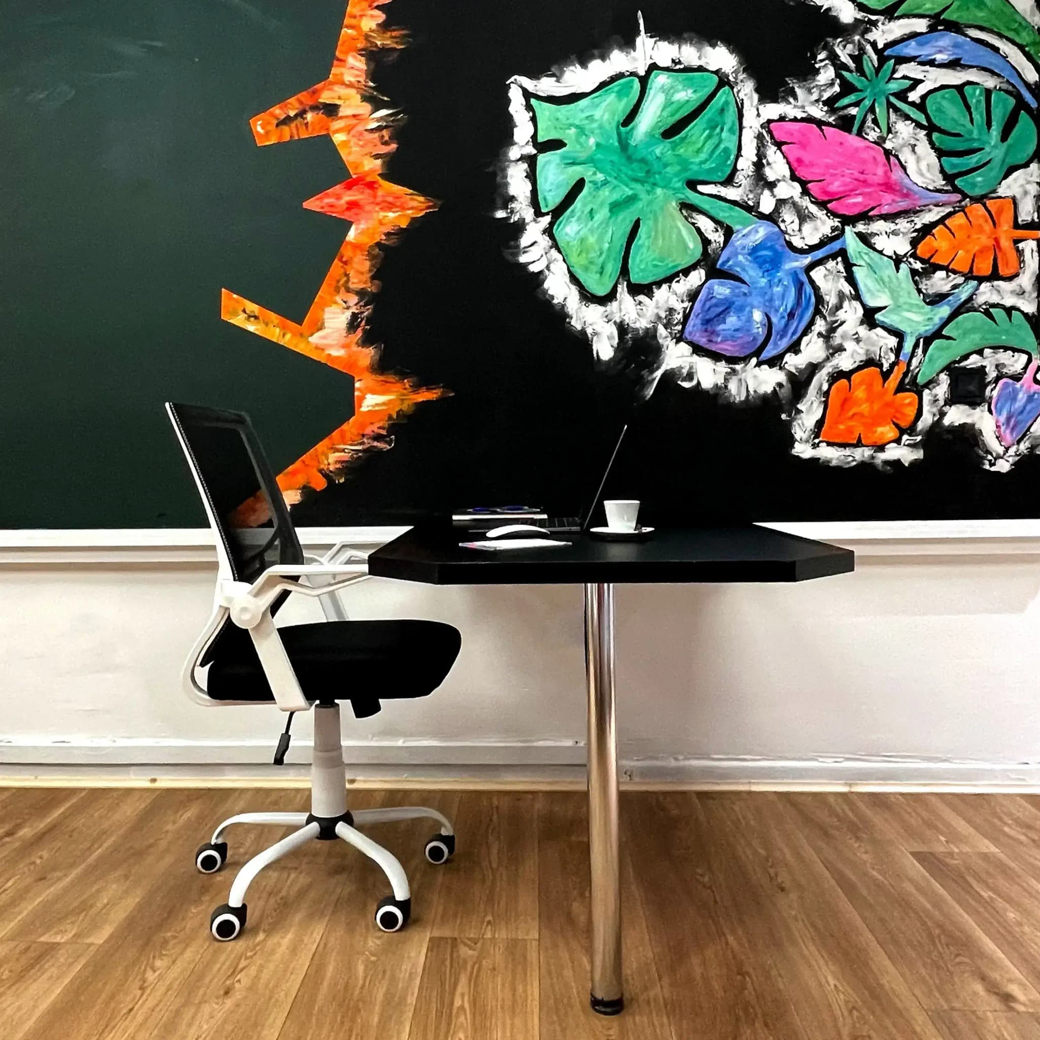 FreeLand Coworking Almagro