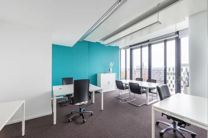 Regus Cologne Im Zollhafen