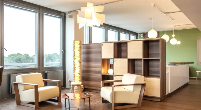 Signature by Regus Cologne