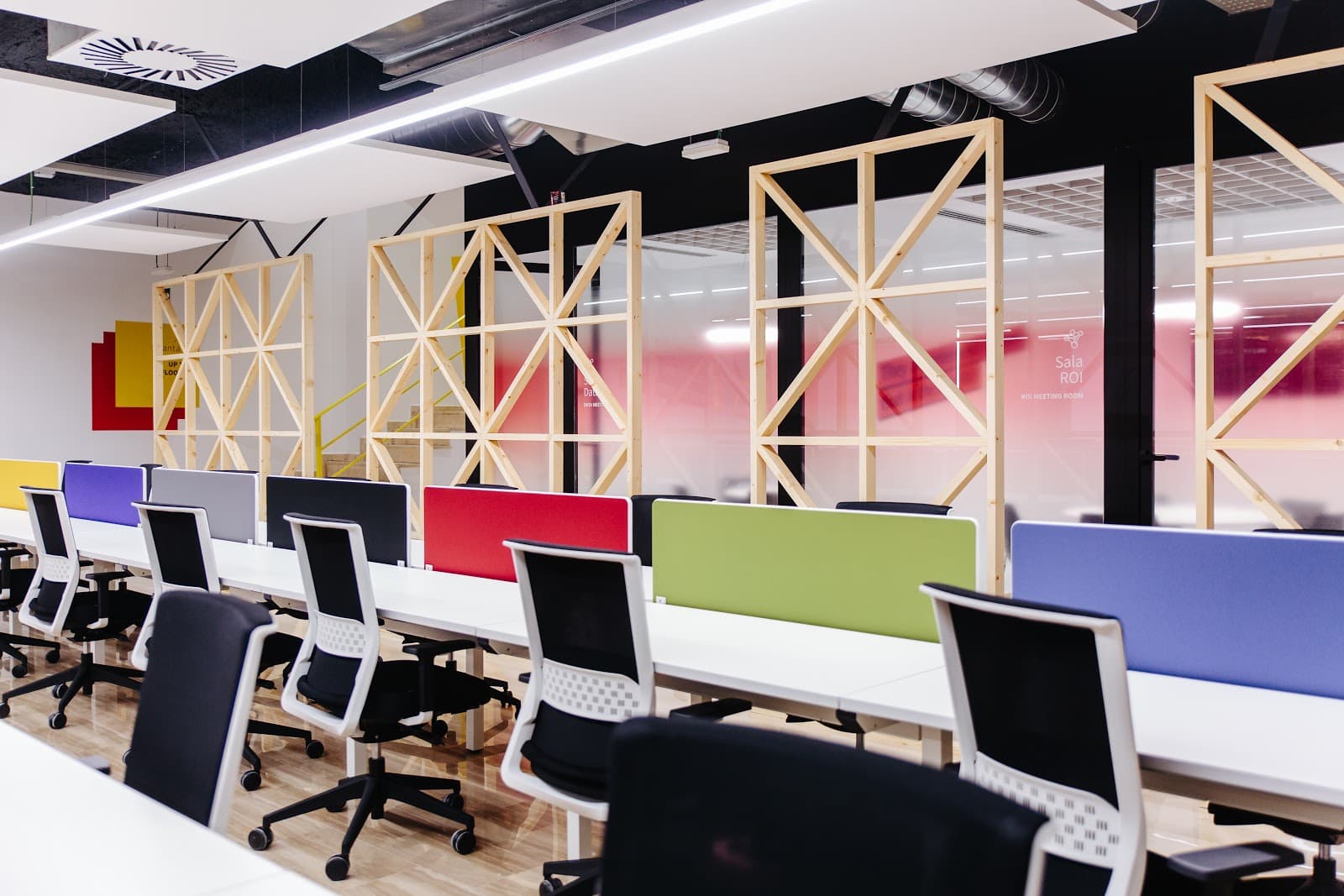 ULab IdeasMeeting Point