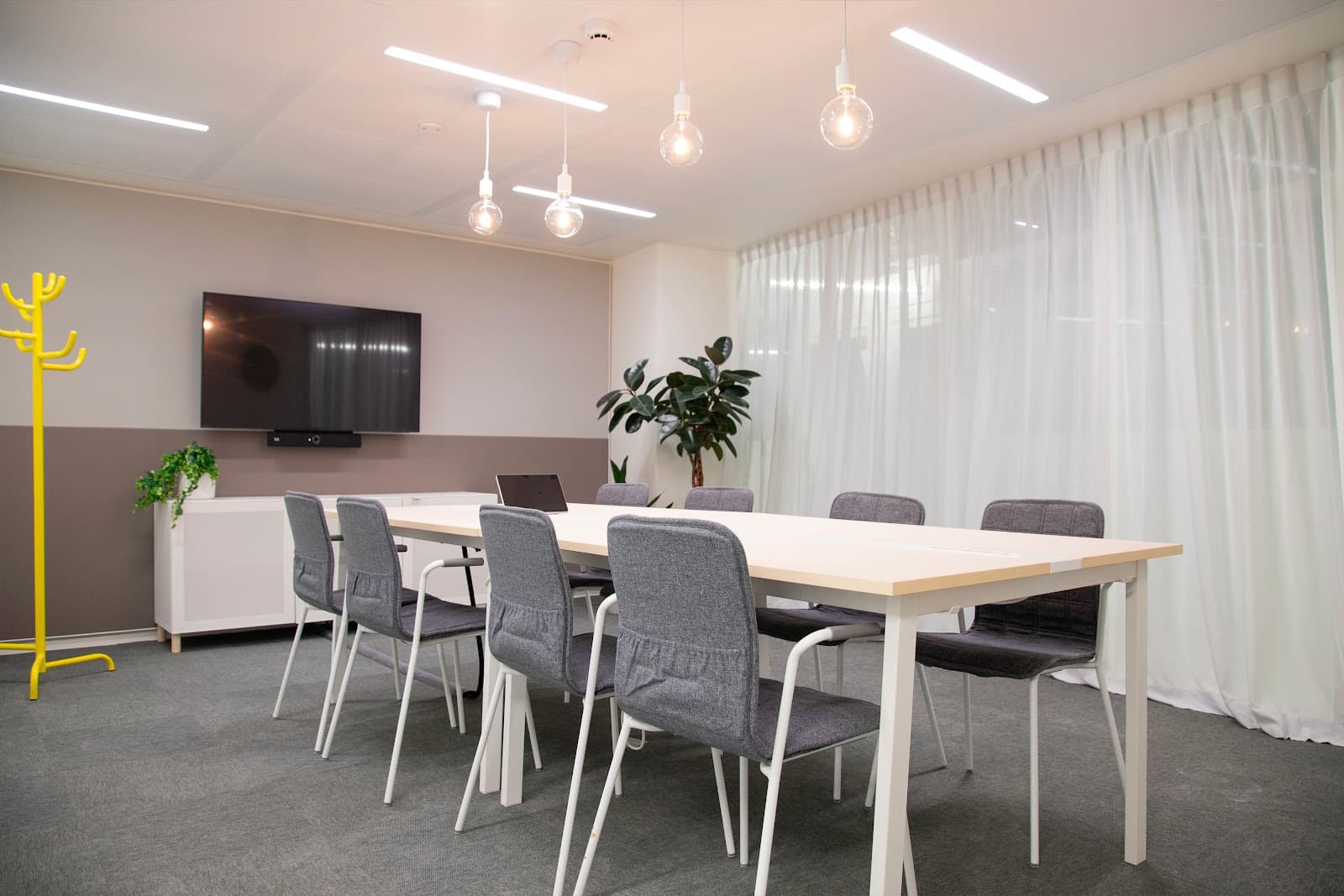 Morning, Hej!Workshop