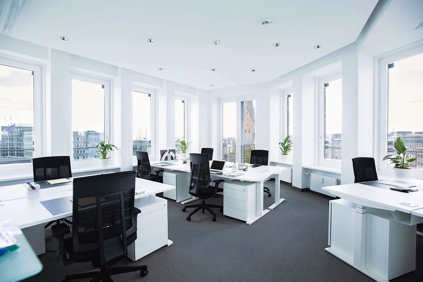 WorkRepublic Neuer Dovenhof