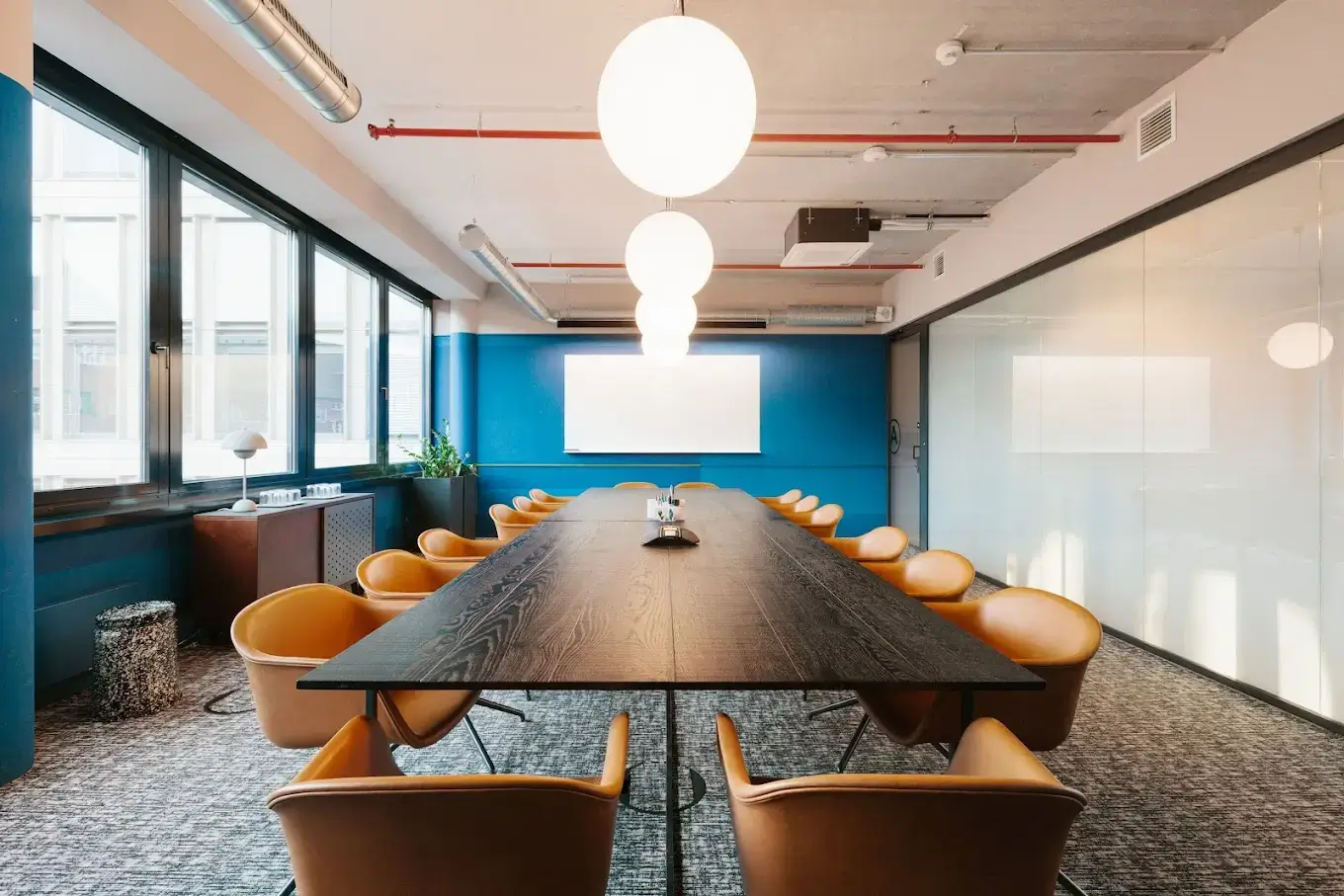 WeWork Axel-Springer-Platz