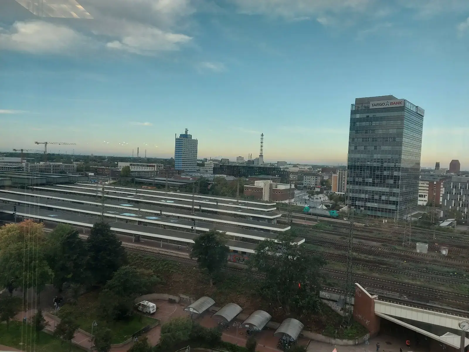 Regus Duisburg Am Silberpalais