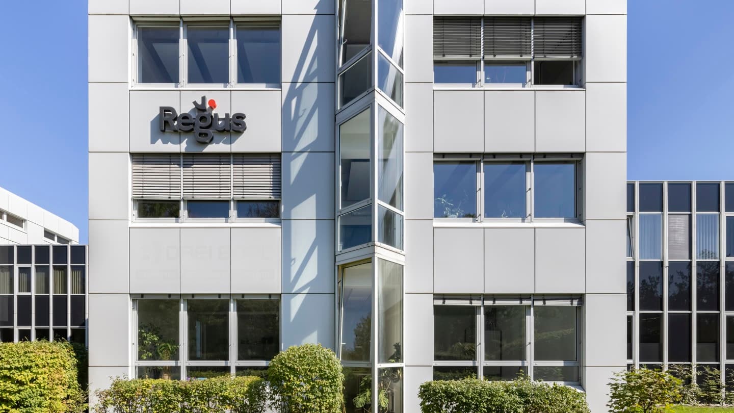 Regus Ismaning Docks Ismaning