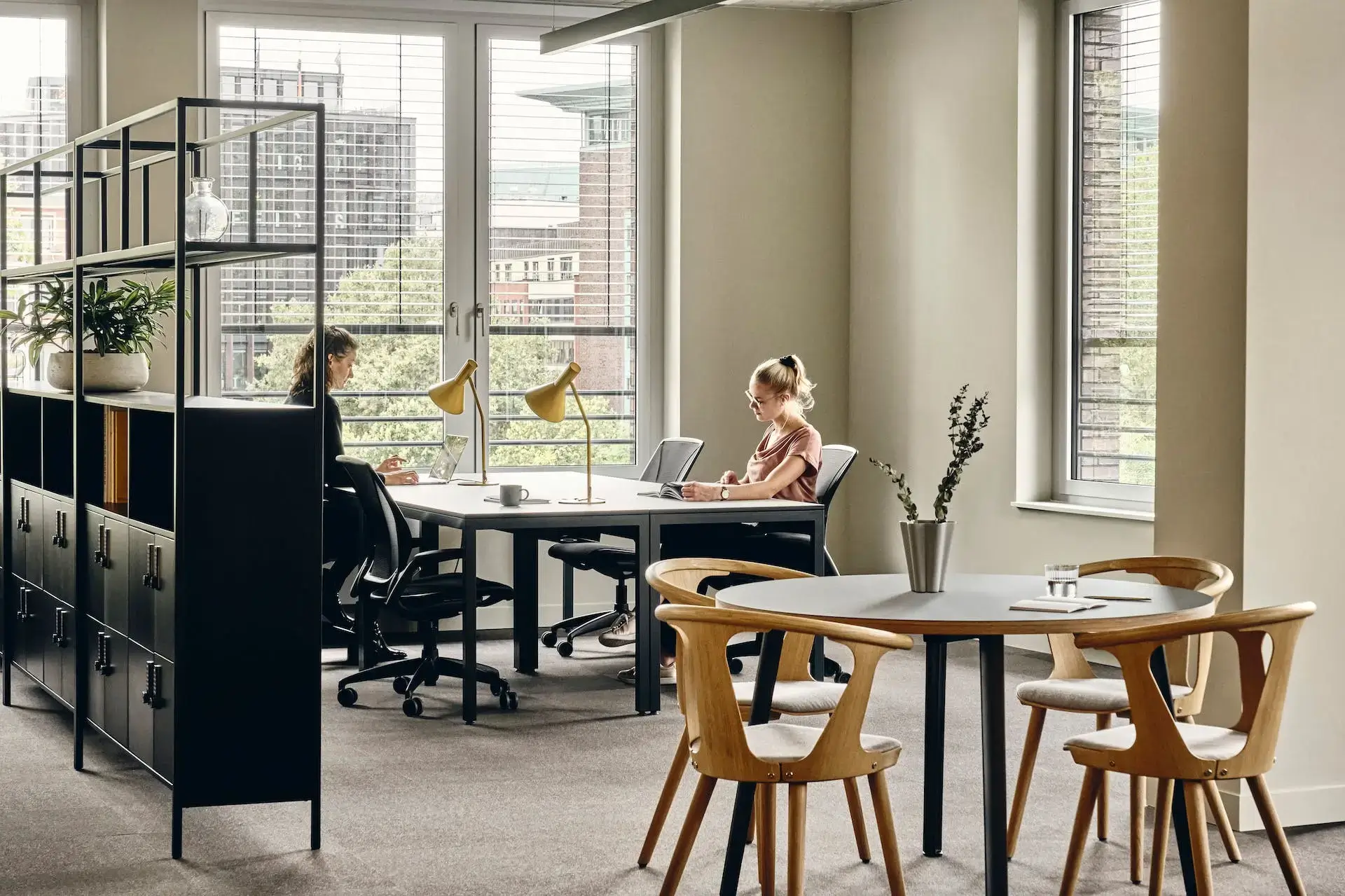 Fora - Haus am Domplatz