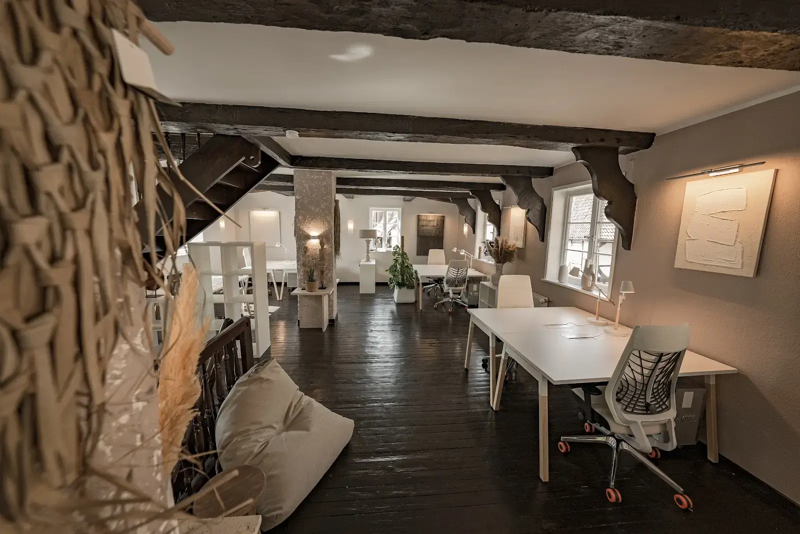 Regus Minden Drabertstraße 2