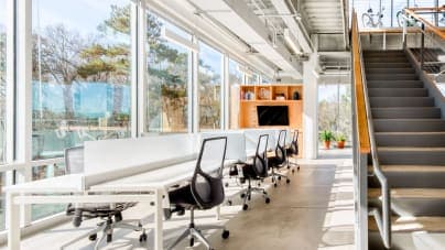 Signature by Regus Hamburg