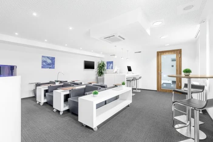 Regus Munich Theatinerstrasse