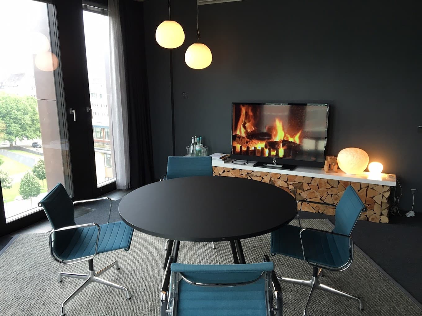 Design Offices Hamburg Domplatz