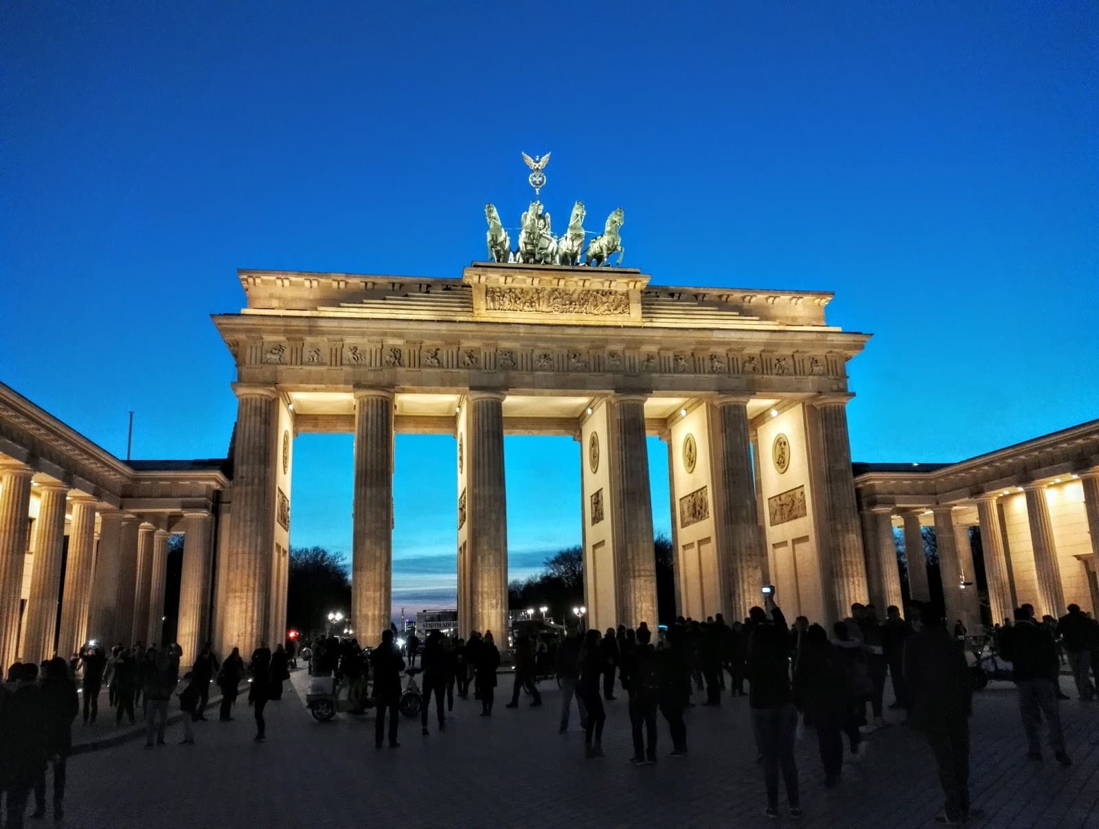 Regus Berlin Am Brandenburger Tor