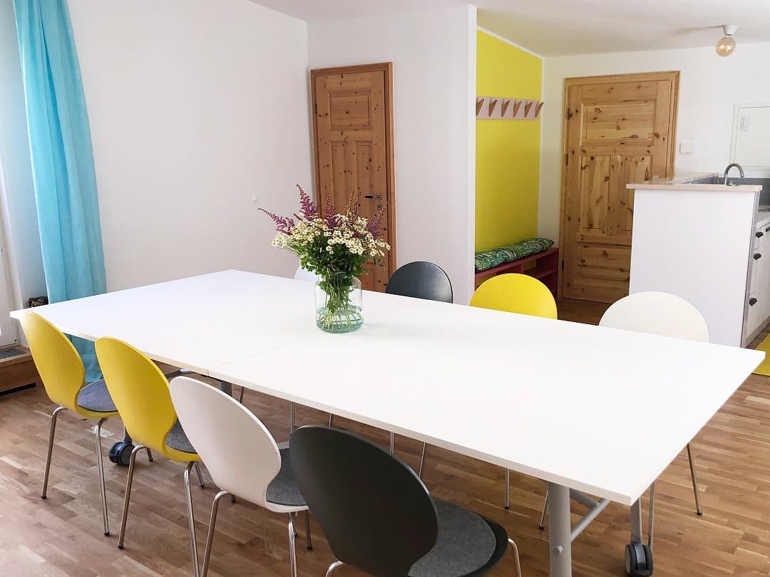 The Backyard Studios