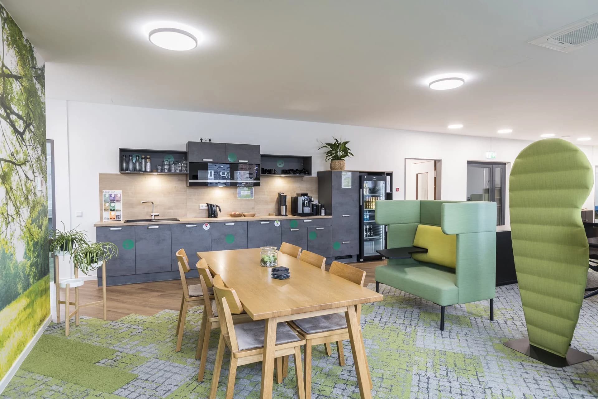 Rivvers Coworking Dortmund‑Westfalenpark