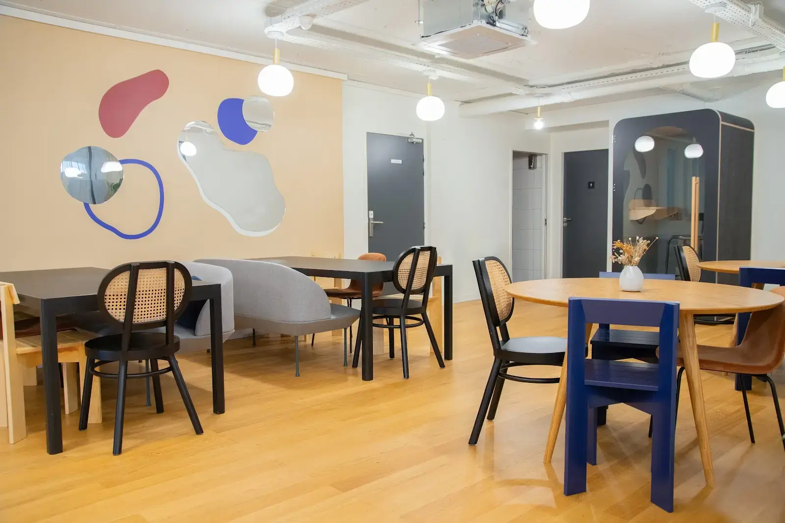 Morning, République-Boulanger