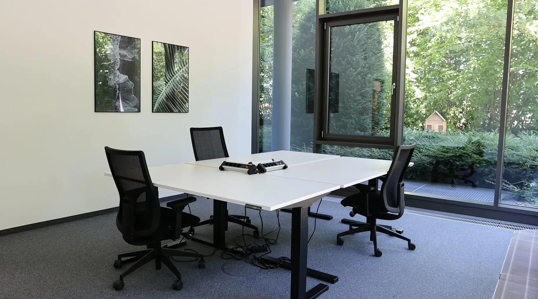 SleevesUp! München Laim