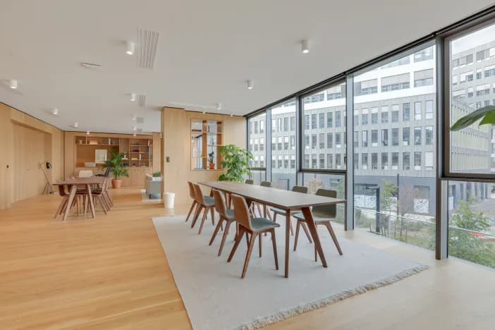 Signature by Regus - Stuttgart