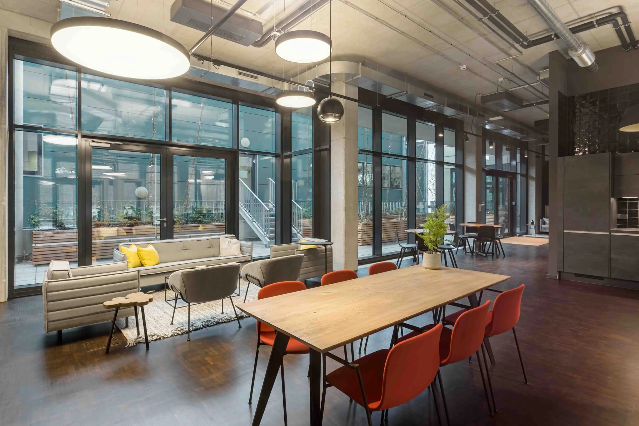 Knotel Hussitenstrasse