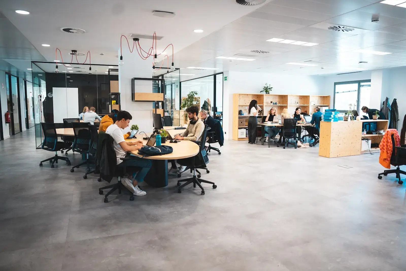 Talent Garden Barcelona