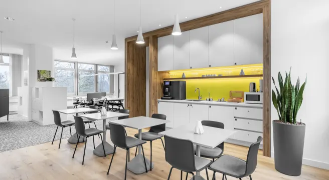 Regus Dortmund Florianstraße