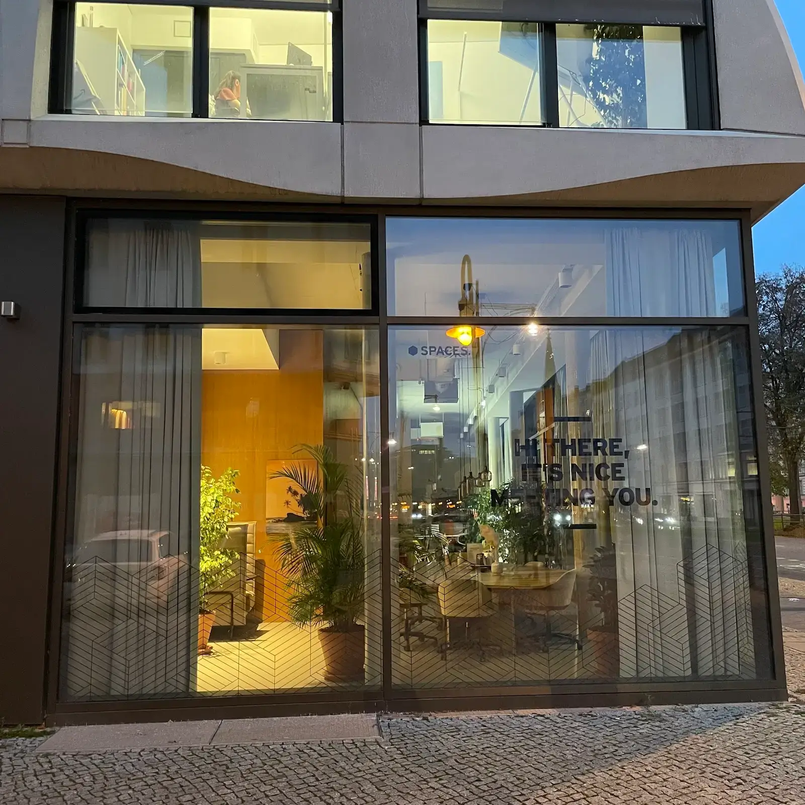 Regus Berlin Prenzlauer Berg