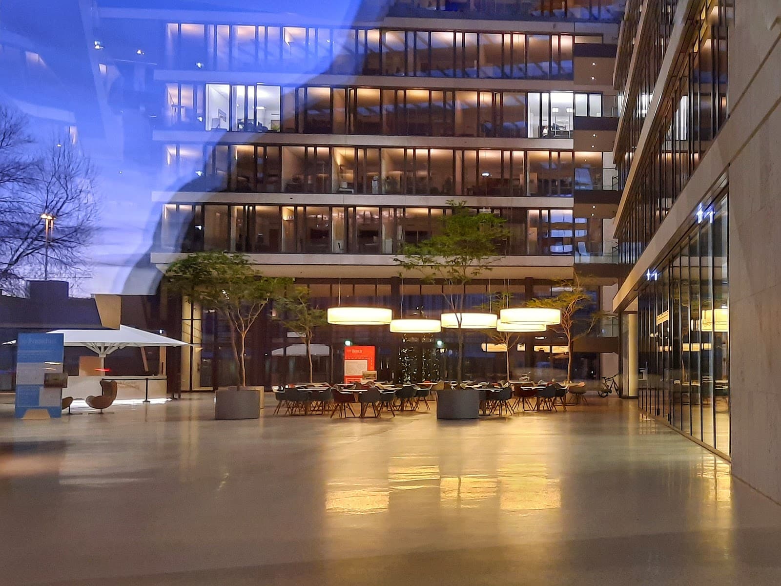 Regus Bonn FGS Campus