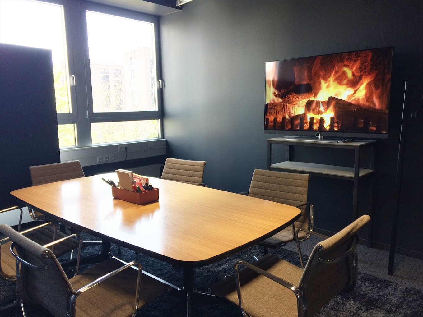 Design Offices Frankfurt Eschborn