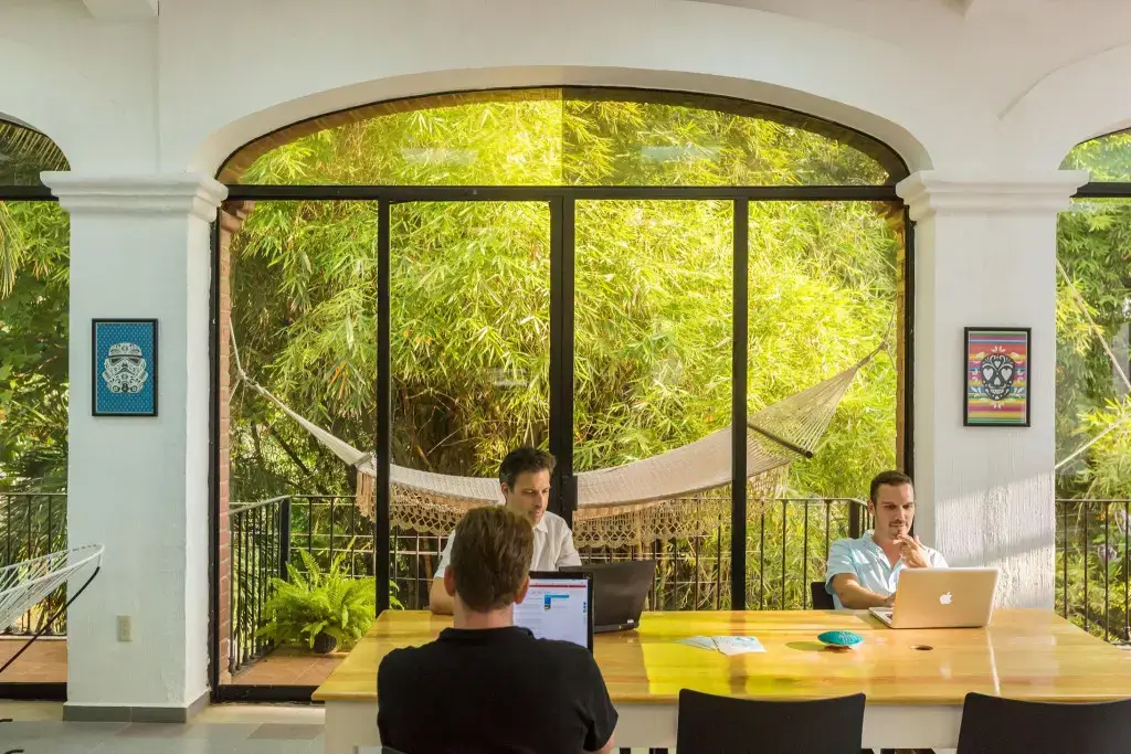 Vallarta CoWork