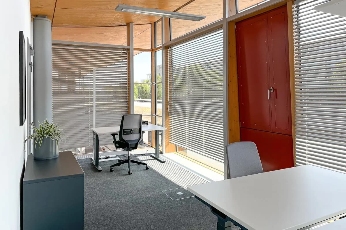 Rivvers Coworking Rüsselsheim