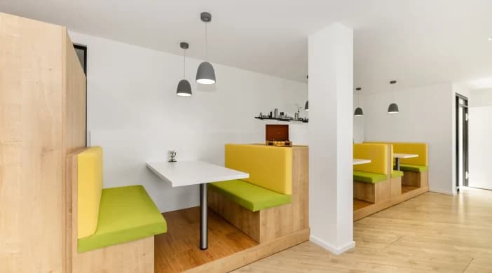 Regus Essen Grugaplatz