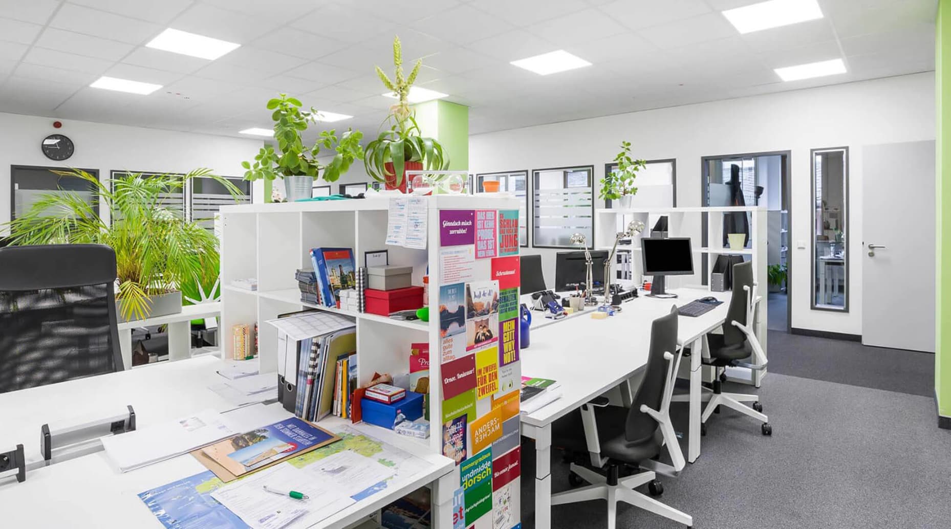 SleevesUp! Frankfurt Westside