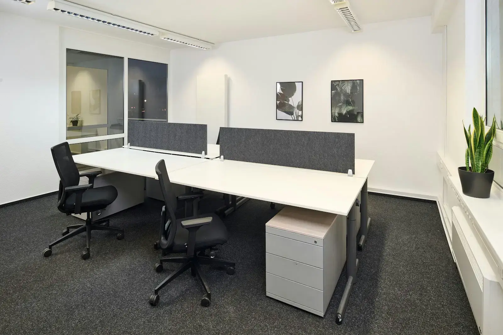 Rivvers Coworking Kronberg