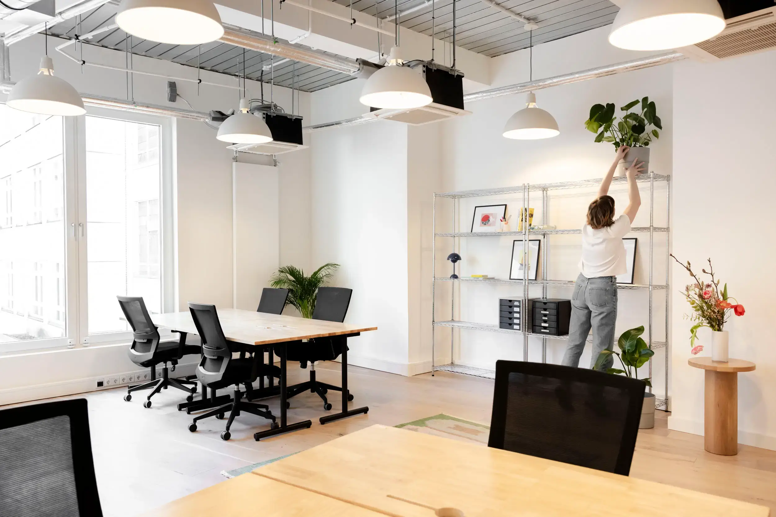 betahaus | Gänsemarkt