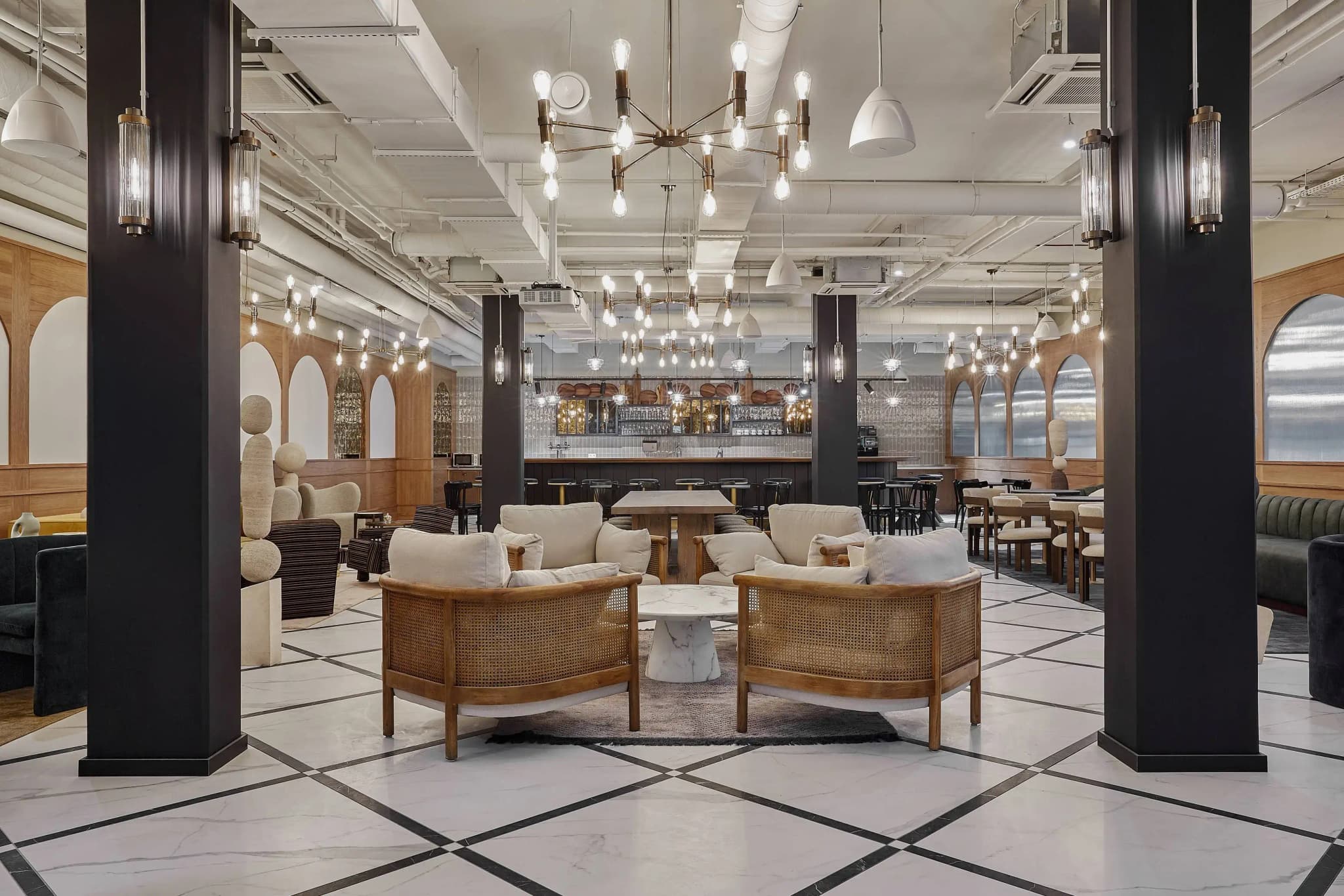 Mindspace Zimmerstraße