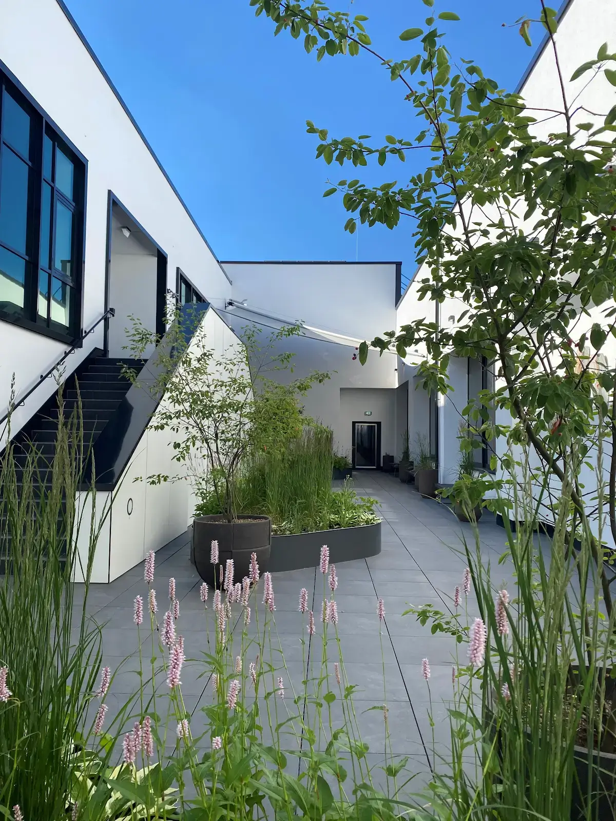 Regus Siegburg Theodor-Heuss-Straße 1