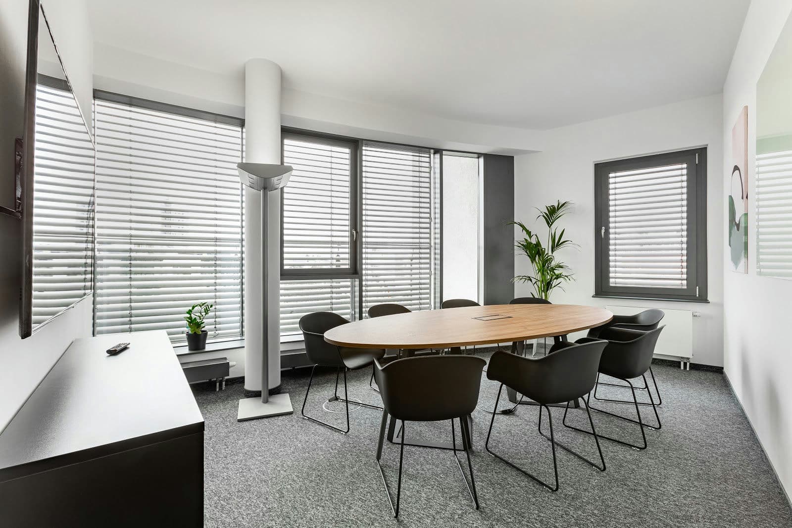 Rivvers Coworking Weinheim