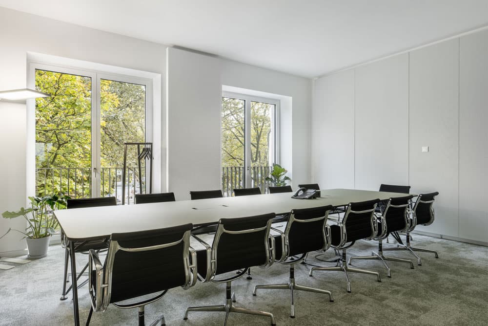 Office Club Königsallee