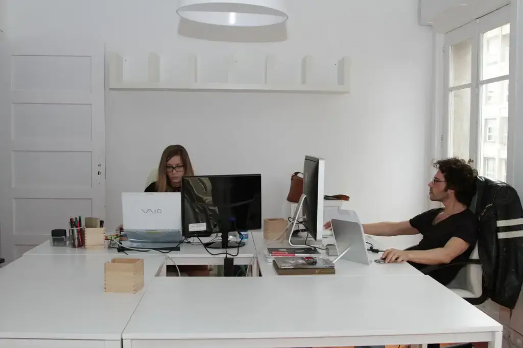 Espacio Arroelo interior photo 1