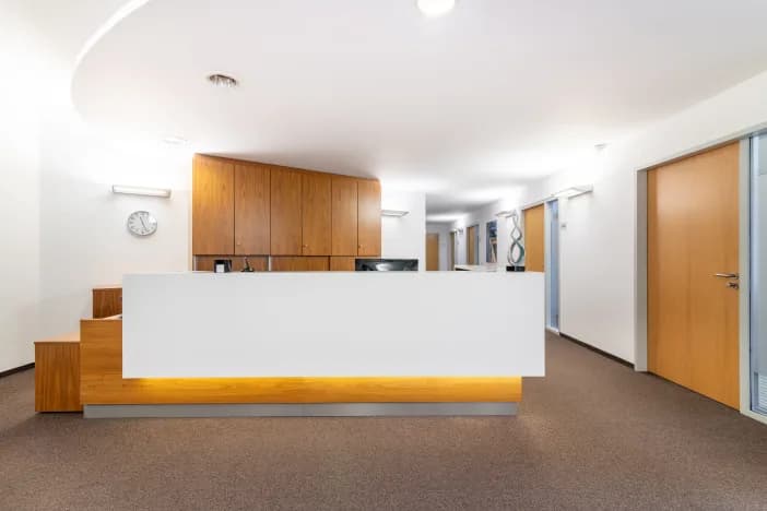 Regus Stuttgart Königstraße 10c interior photo 1
