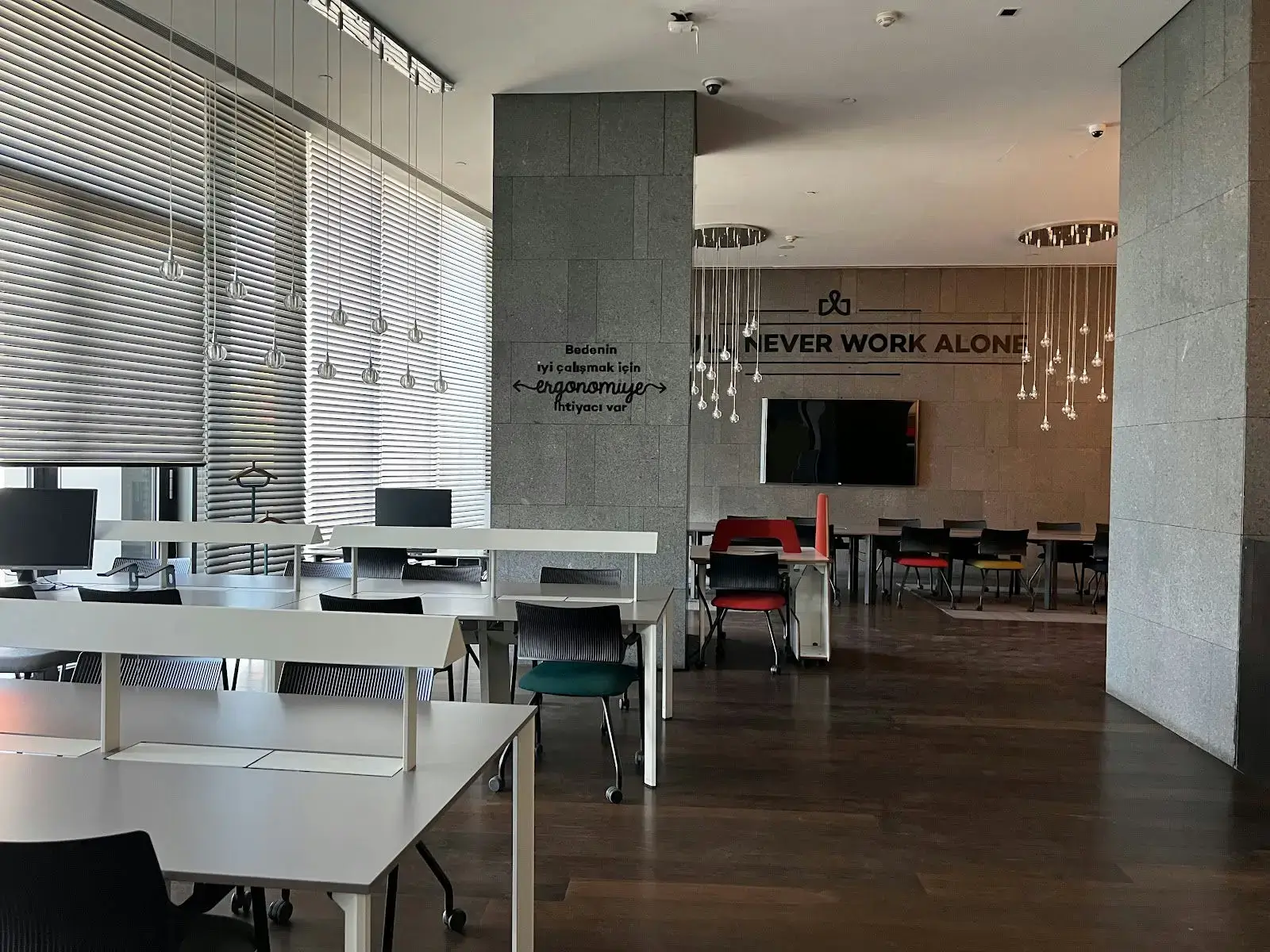 Workinton Next Level