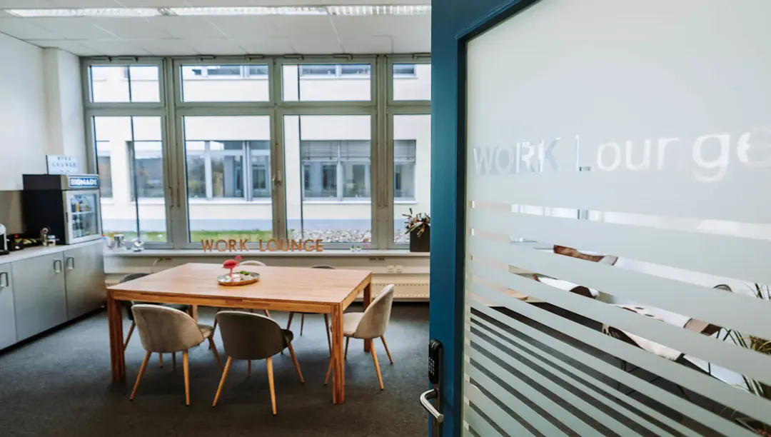 Meet & Connect Dortmund