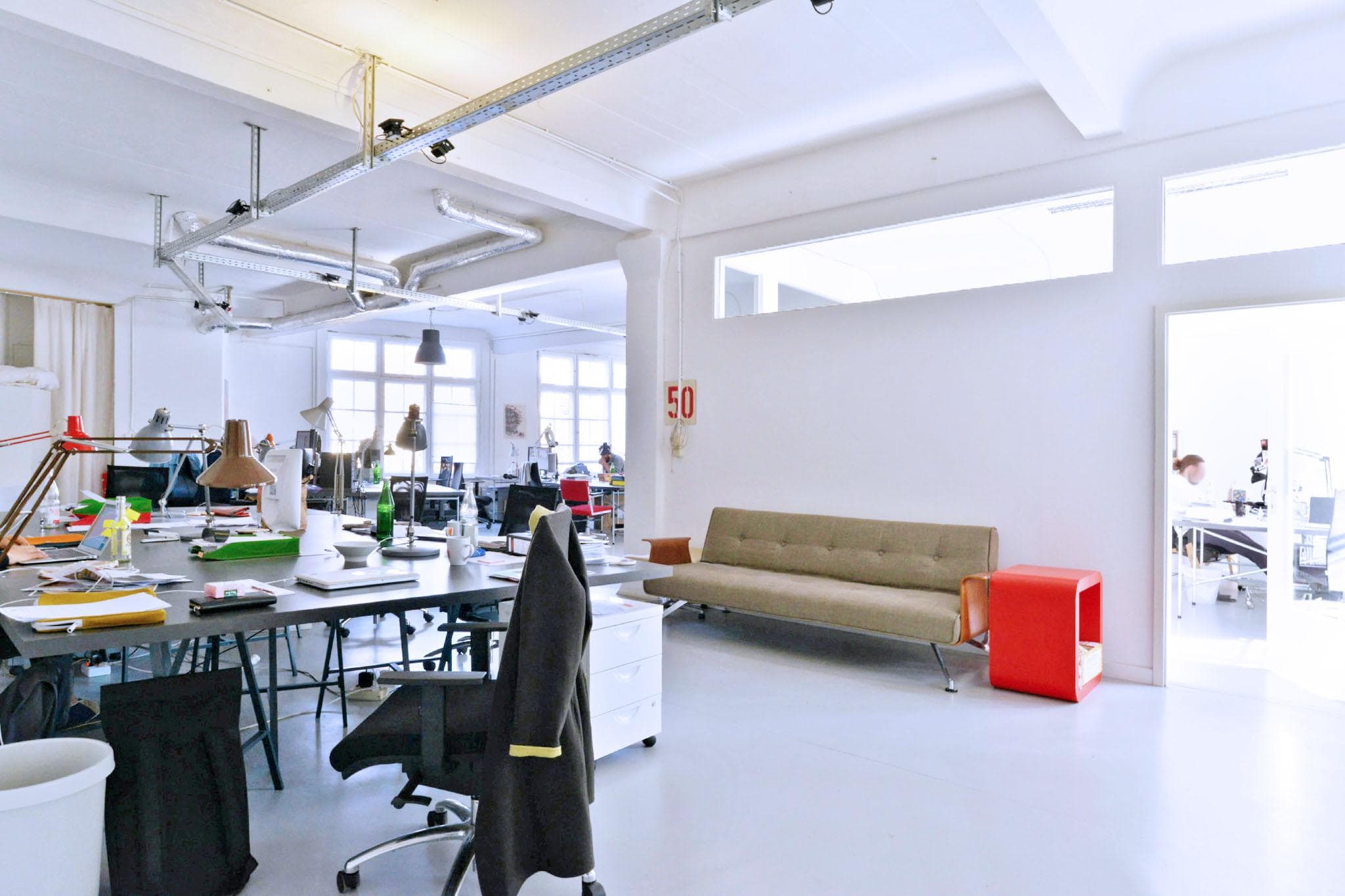AHA Factory Berlin