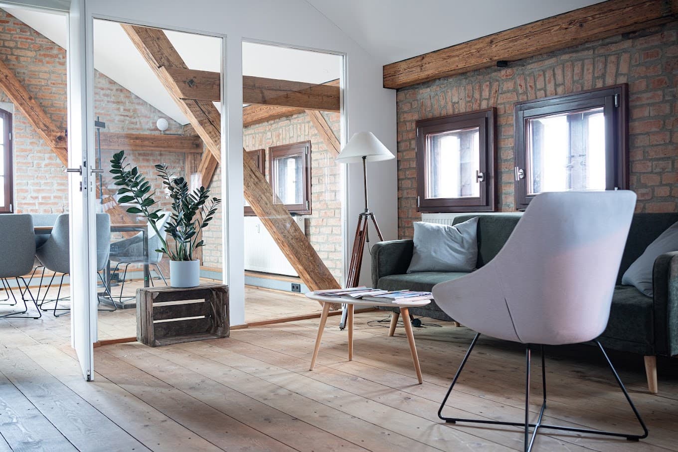 Simple Space Coworking