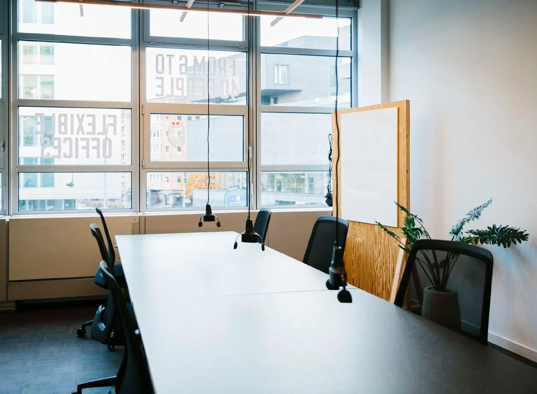 St. Oberholz | Torstrasse