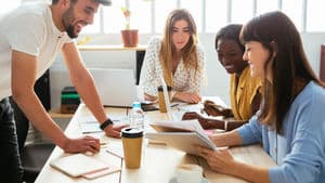 Hamburger Ding - All-in-One Business und Eventlocation