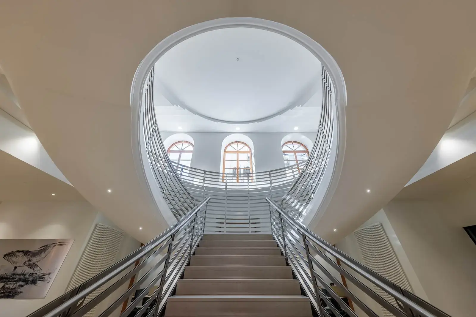 The Pier interior photo 1