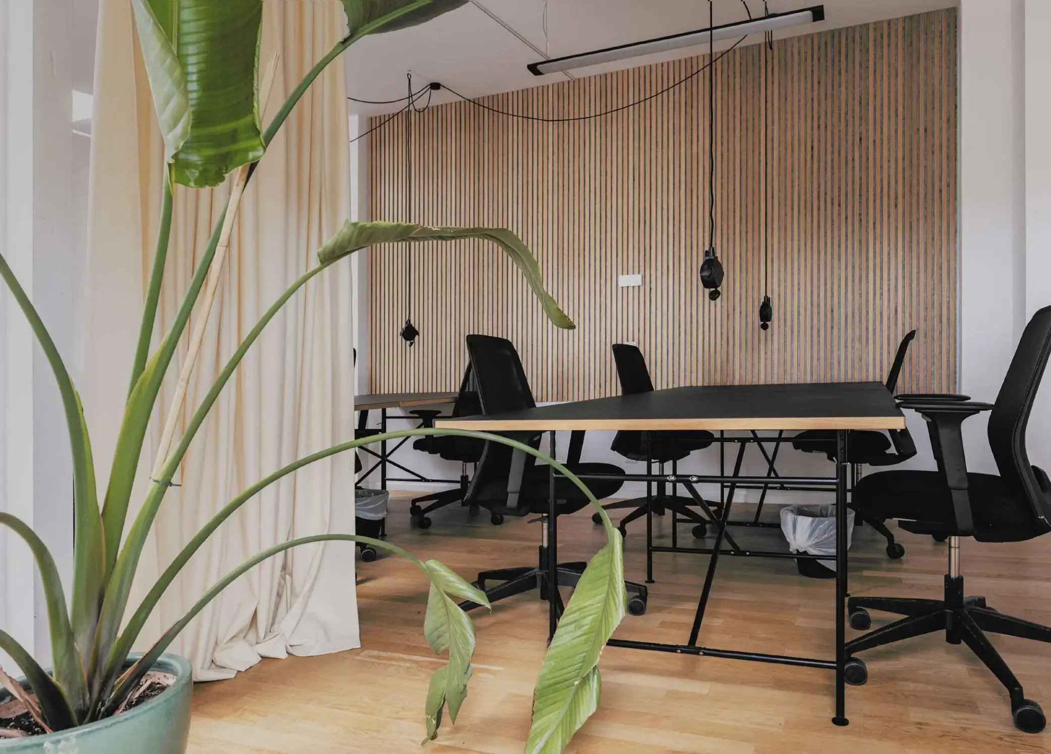 St. Oberholz | Kastanienallee